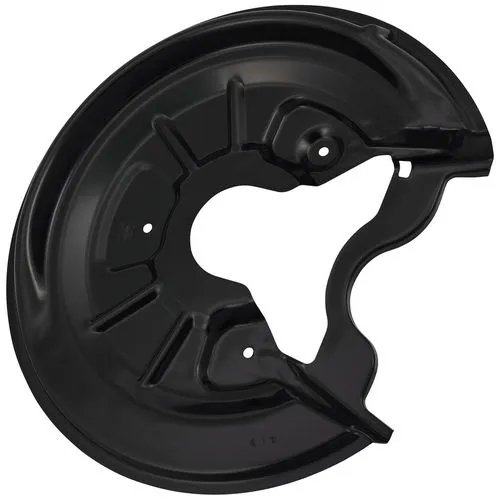ЗАЩИТА ТОРМОЗНОГО ДИСКА AUDI A3 SEAT ALTEA LEON TOLEDO III VW GOLF PLUS GOLF V VI JETTA TOURAN RR Z77017R
