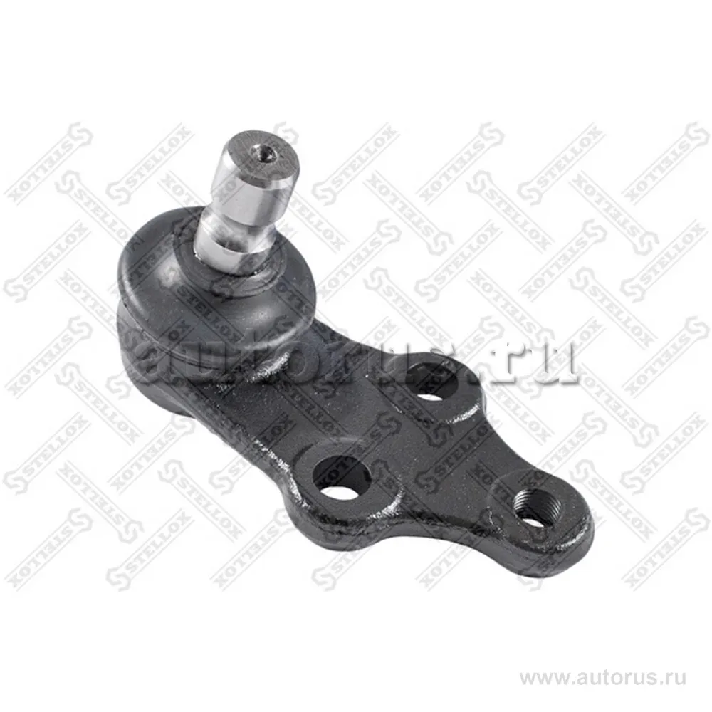 Опора шаровая нижняя Hyundai Tucson IX35 10> STELLOX 5200237_SX