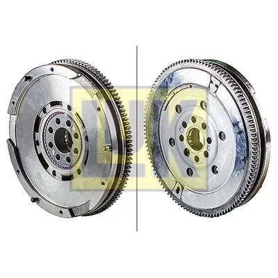 Маховик двухмассовый BMW E46/E39/E38/X5(E53) mot.M52/M54 /для МКПП LUK 415 0122 10