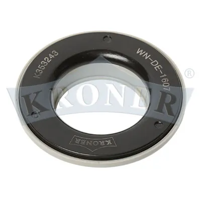 Подшипник опоры стойки (перед.) NISSAN X-Trail (T30) KRONER k353243