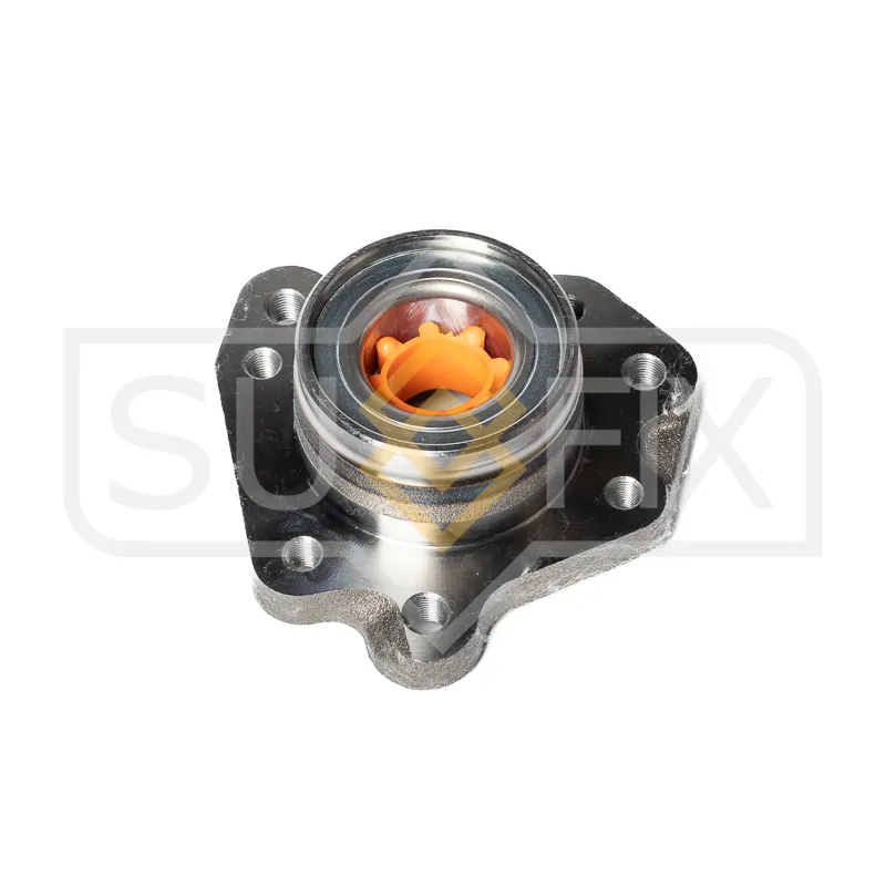 Подшипник ступицы SUFIX SM-1218