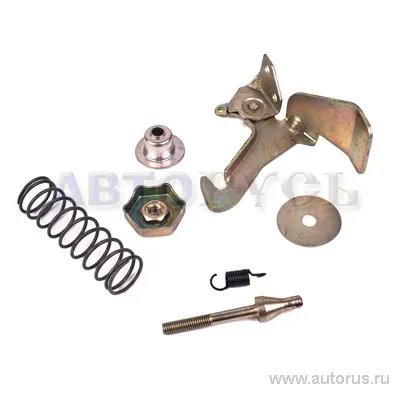Ремкомплект замка капота для а/м ГАЗ-3302 3302-8406800