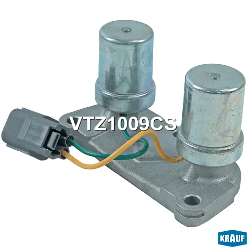 Клапан электромагнитный КПП KRAUF VTZ1009CS