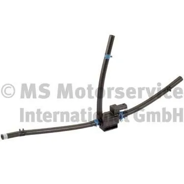 Клапан электромагнитный давления воздуха Ford 1,6 ECOBOOST 12 PIERBURG 704492070