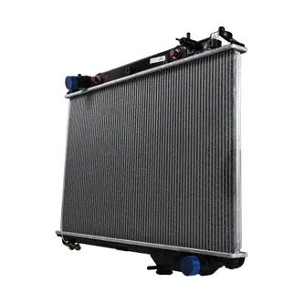 Радиатор системы охлаждения акпп Lexus LS 4.3i 32V 00-06 ZENTPARTS Z20417_ZNT