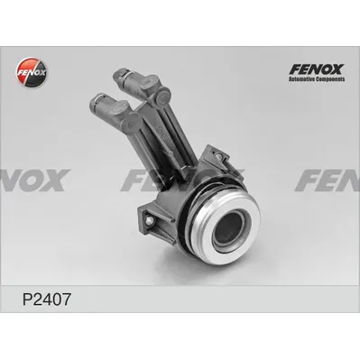 Цилиндр сцепления рабочий FENOX P2407