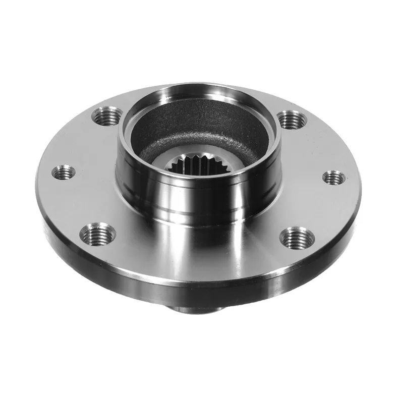 Ступица передняя L=R RENAULT Megane/Clio/Kangoo 96-> MEYLE 16-14 768 0000