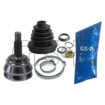 Шрус нар. VW G1 G2 G3 PASSAT POLO SEAT TOLEDO 1.6-2.0 82-99 GSP 853007