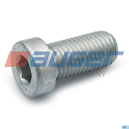 Шпилька ступицы колеса HCV AUGER 71861