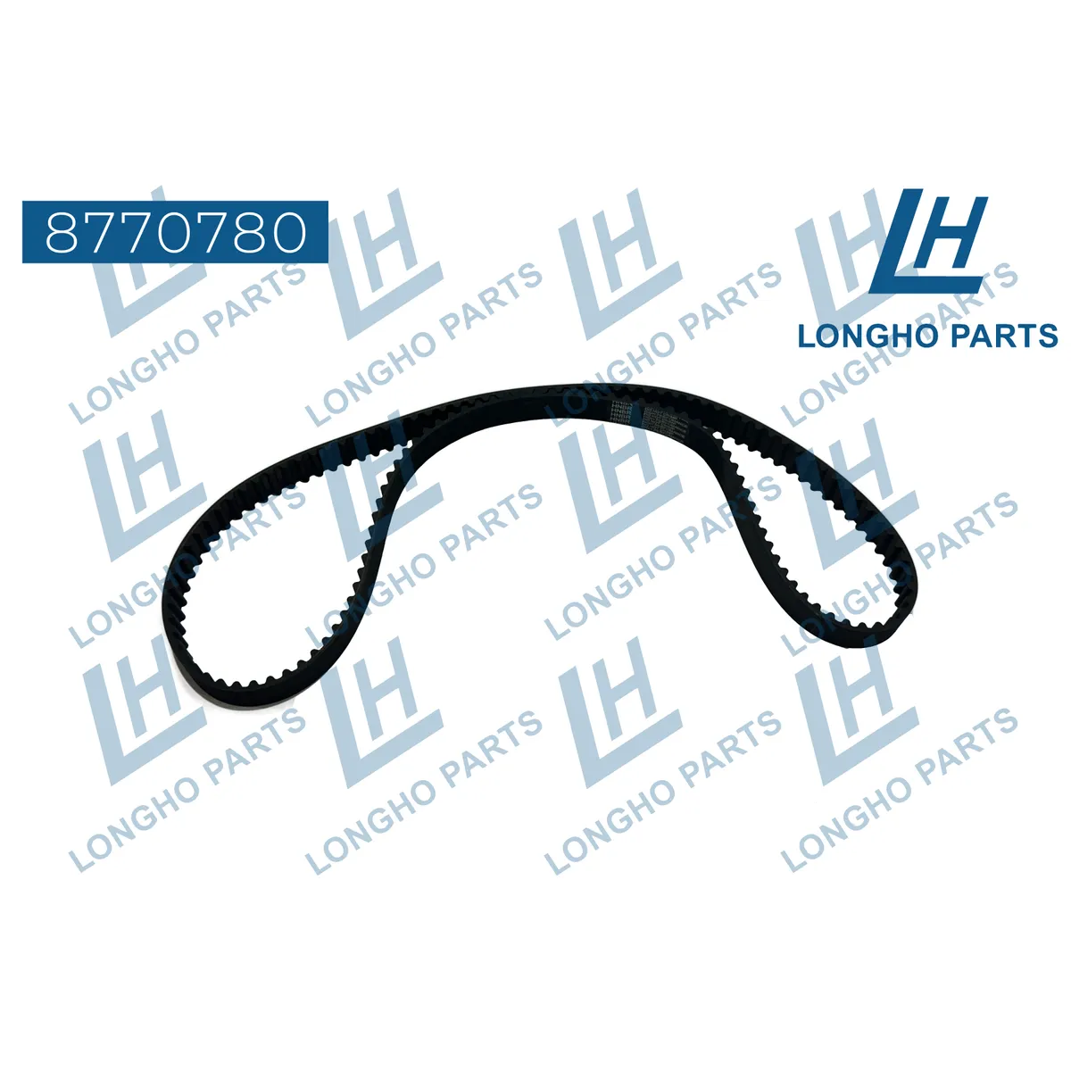 Ремень ГРМ MITSUBISHI/NISSAN/OPEL/RENAULT/VOLVO LONGHO 8770780