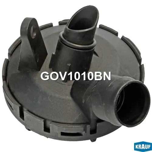 Маслоотделитель (КВКГ) KRAUF GOV1010BN