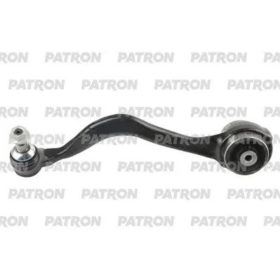 Рычаг подвески BMW X3 G01, F97 2018- X4 G02, F98 2017- IX3 G08 20 PATRON PS50390L
