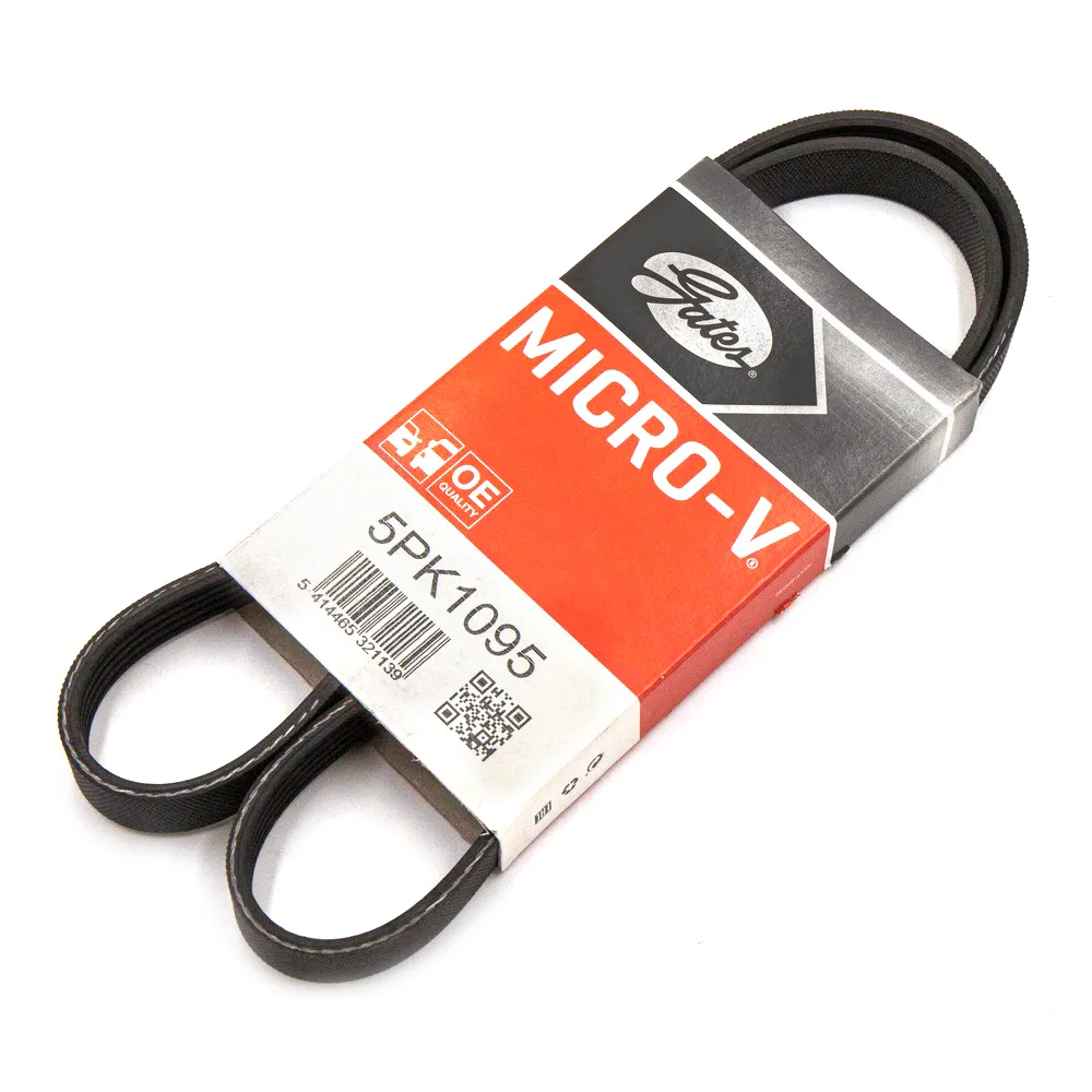 Ремень поликлиновый FORD Volvo GATES 5PK1095