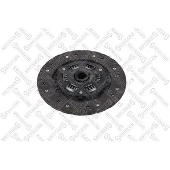 Диск сцепления Mazda 3/5 1.8/2.0/2.3 03> STELLOX 07-00143-SX