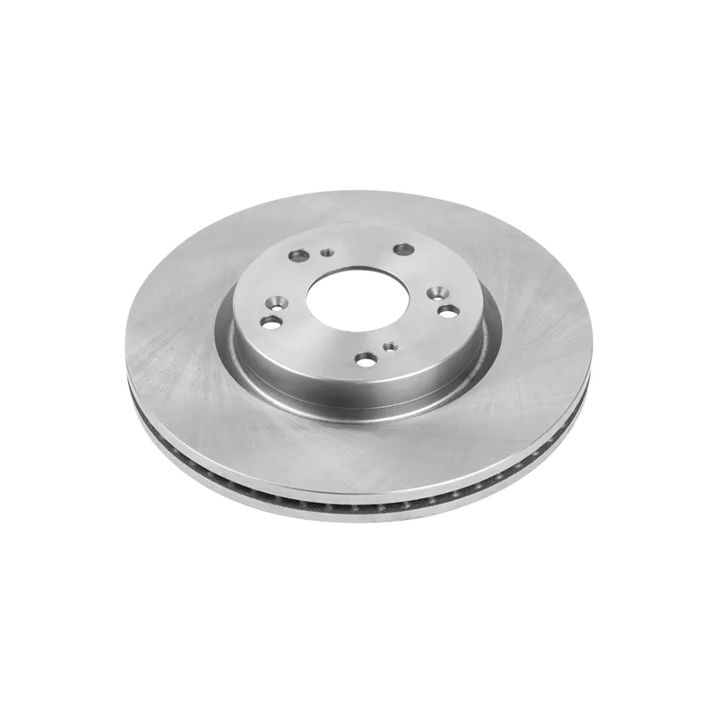 Диск тормозной передний HONDA CIVIC IX (FK) 1.6 I-DTEC (FK3) [N16A1] 120 л CWORKS C210R0056