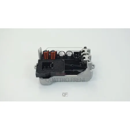 Блок резистор отопителя QUATTRO FRENI qf10q00003
