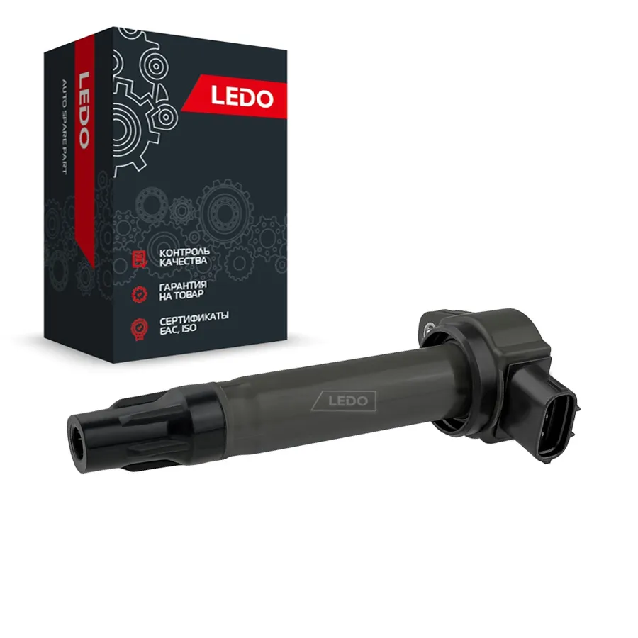 Катушка зажигания LEDO 80012LIC