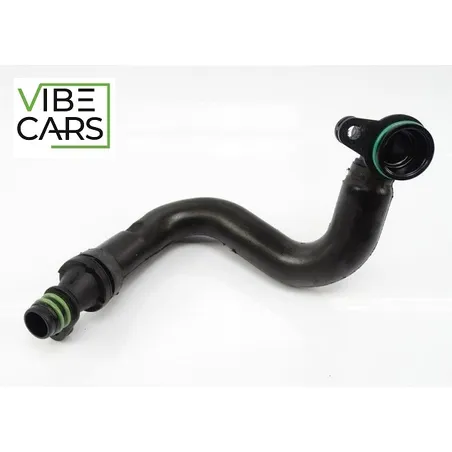 Патрубок системы вентиляции картера VIBECARS VC100401