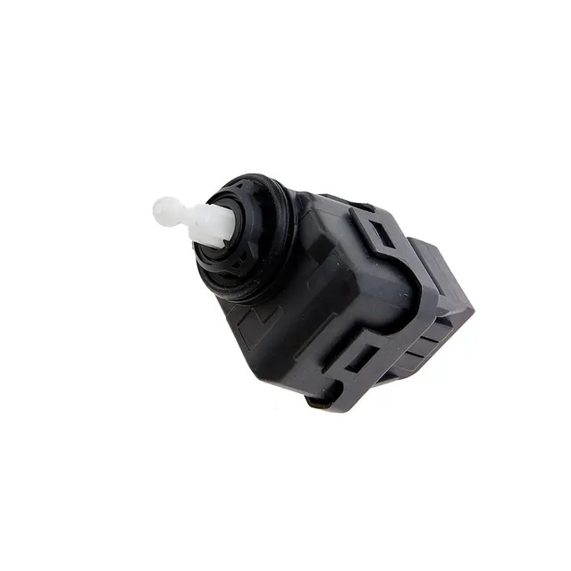 Корректор фары Audi A3 96-, A6 97-, A8 98-, Skoda Octavia 96-, шт NTY ECXAU007
