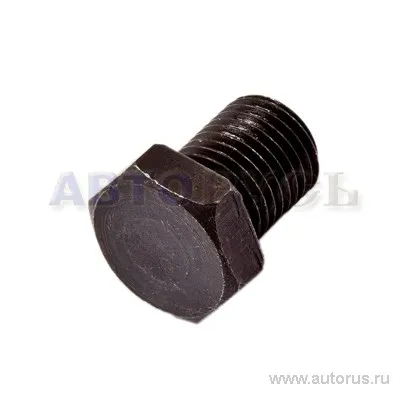 Болт слива масла M14x1.5 ключ 19 JP GROUP N90288901