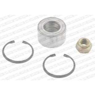 Подшипник ступицы передний (компл) VOLVO 440/460/480 SNR NTN-SNR R165.11