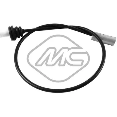 Трос спидометра ASCONA C 1,6 - 1,8 MM.??900 Metalcaucho 80107