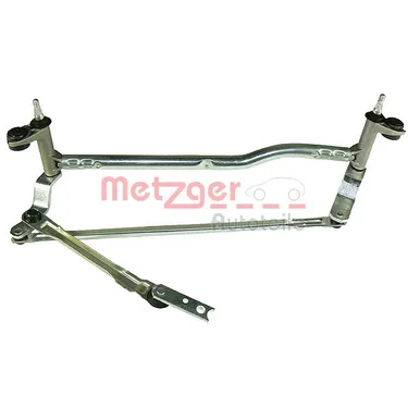 Трапеция стеклоочистителей VW Caddy METZGER 2190111