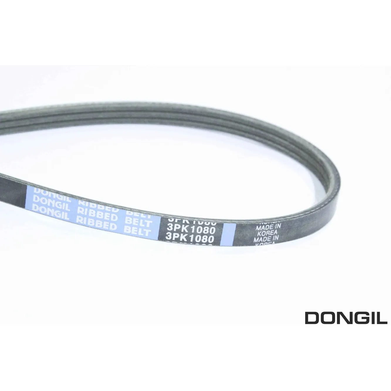 Ремень ручейковый DONGIL 3PK1080