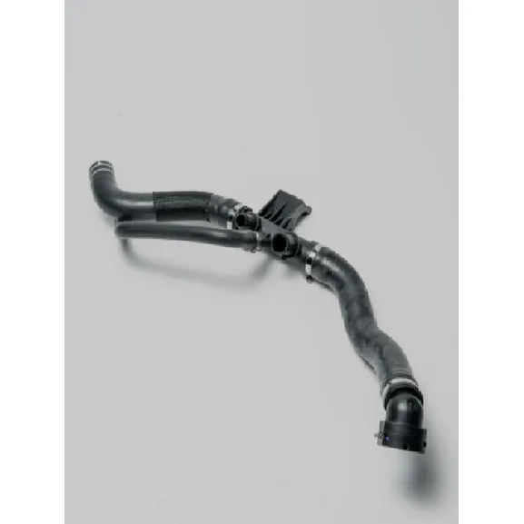 Патрубок радиатора основного нижний CITROEN/PEUGEOT 1351.PK