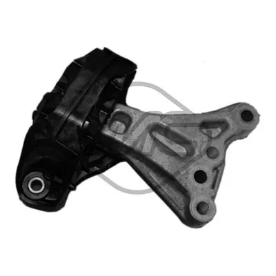 Подушка двигателя прав CITROEN C3 Metalcaucho 57921