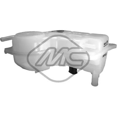 Бачок расширительный AUDI A6 (4B5, C5) 97-05 METALCAUCHO 03970