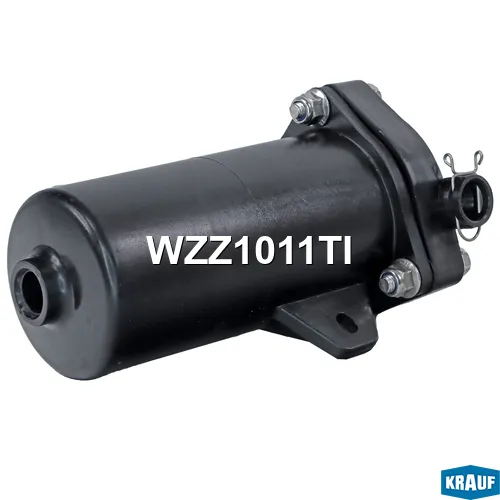 Осушитель компрессора KRAUF WZZ1011TI