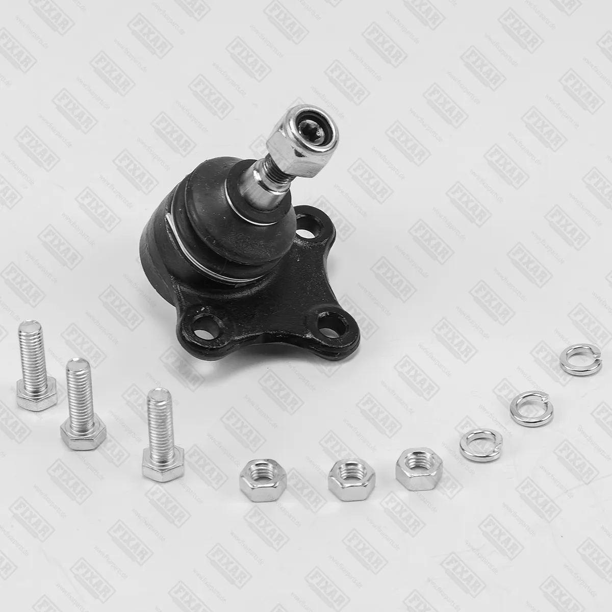 Опора шаровая нижняя правая LADA Vesta 15-> FIXAR FK0222R