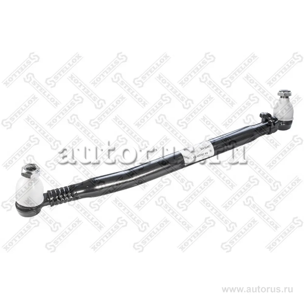 Тяга рулевая продольная L840/778 d52. STELLOX 8435008_SX