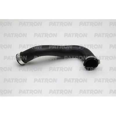 Патрубок интеркулера (пр-во Турция) VOLKSWAGEN: TOUAREG 2.5 TDI PATRON PH1019