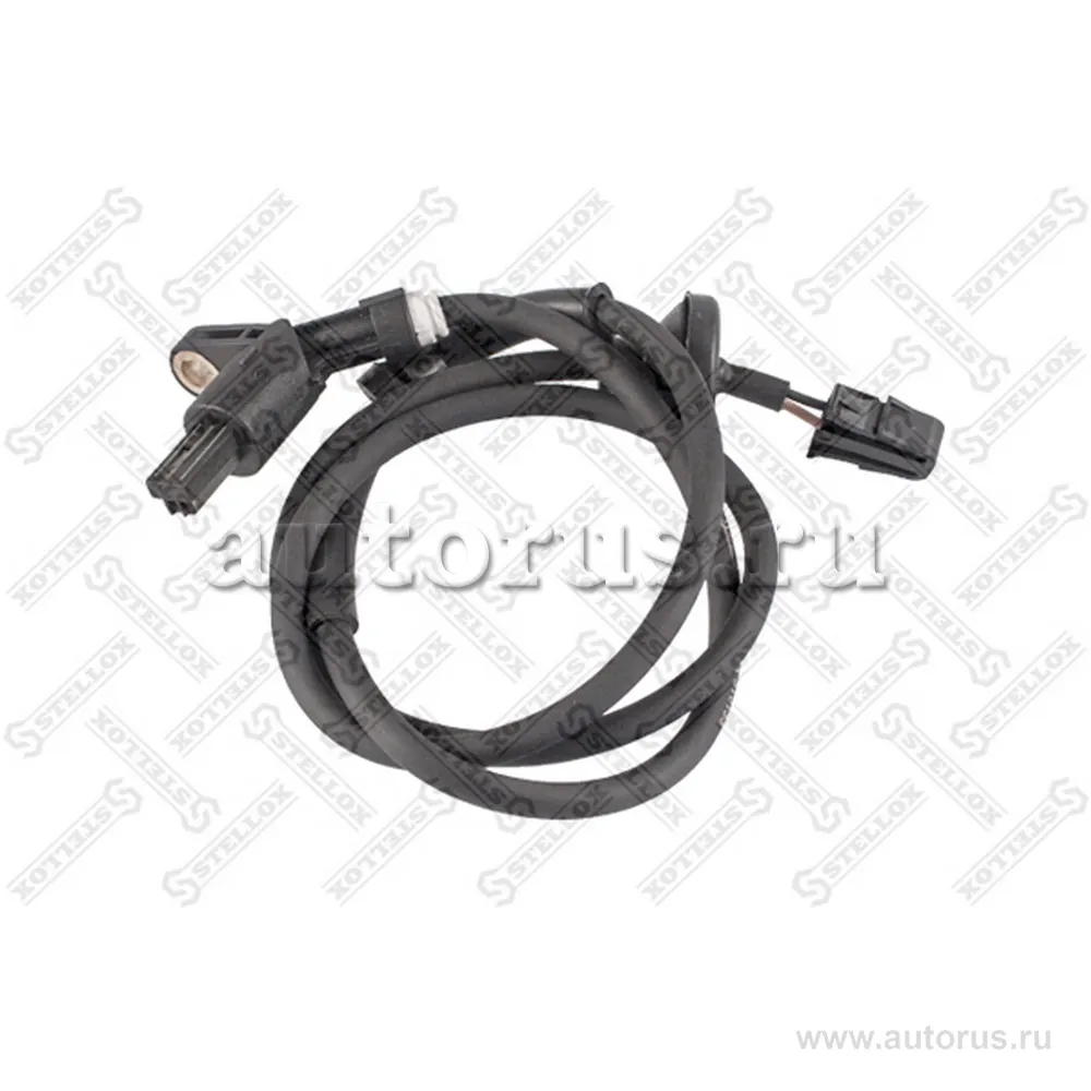 Датчик ABS зад. VW Polo, Seat Ibiza 93> STELLOX 06-65323-SX