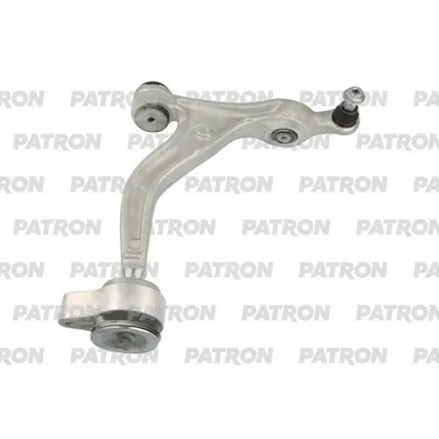 Рычаг подвески PORSCHE PANAMERA 971 17- PATRON PS50534R