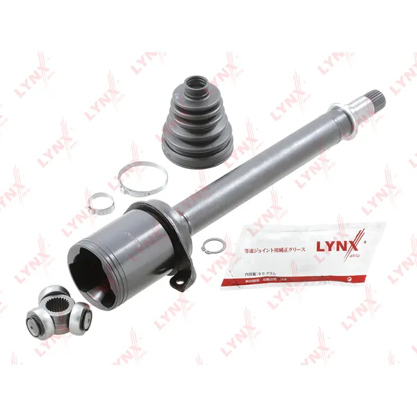 Шрус lynxauto LYNXauto CI-1055