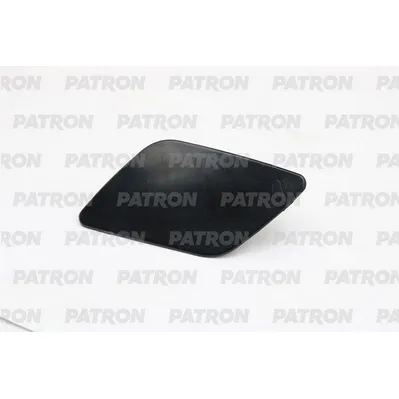 Крышка омывателя фар (левая) AUDI A6 (C6) 05-09 PATRON PHWC005