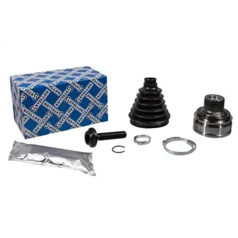 ШРУС наружный к-кт 24685 Audi A4/A5/Q5 1.8-3.2/2.0TDi 07> STELLOX 150 1825-SX