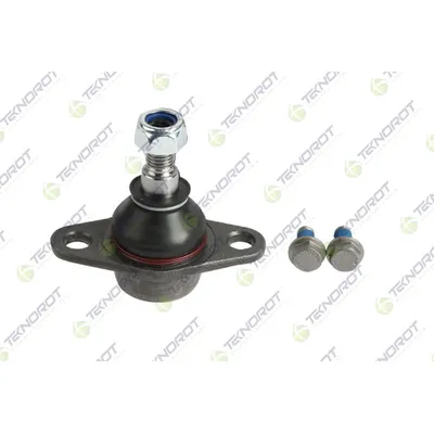 Опора шаровая L=R +крепеж MINI Cooper 01-06 TEKNOROT MN-105K