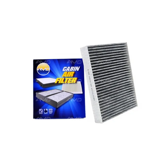 Фильтр салонный 1353269/AMD.FC787C (угольный) AMD AMD AMD.FC787C
