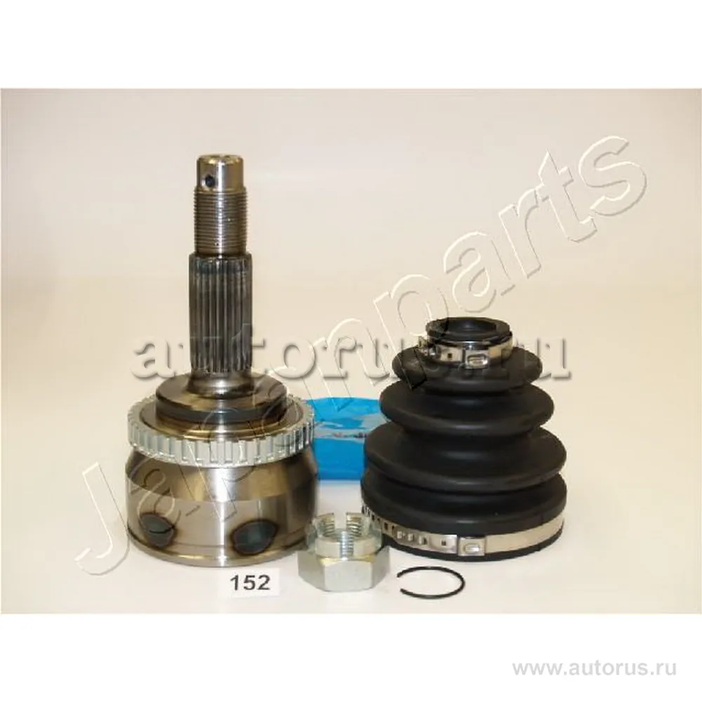 ШРУС наружный NISSAN JAPANPARTS GI-152