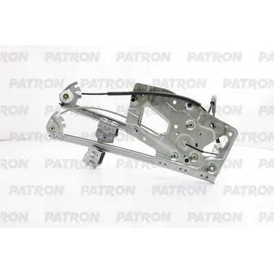 Стеклоподъемник (передний левый) BMW 5-Series (E39) 95-03 PATRON PWR1007L