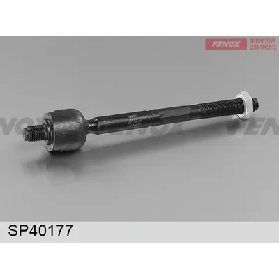 Тяга рулевая RENAULT LOGAN 2, SANDERO 2 FENOX SP40177