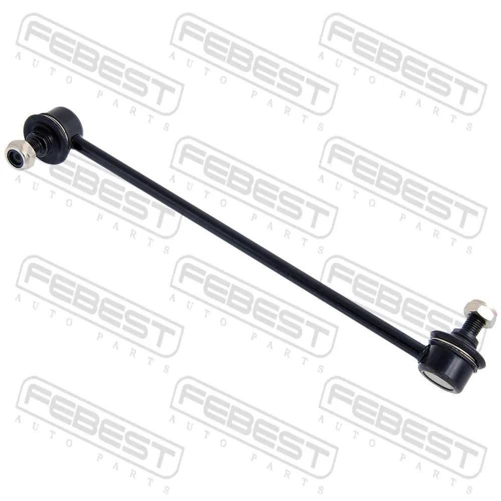 Тяга стабилизатора передняя L CHEVROLET/DODGE/MITSUBISHI FEBEST 0423-EA8FL