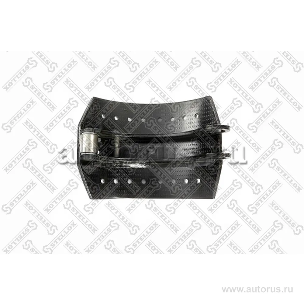 Колодка торм. 355x200 o/u без ролика 066 355x200 STELLOX 8502516_SX