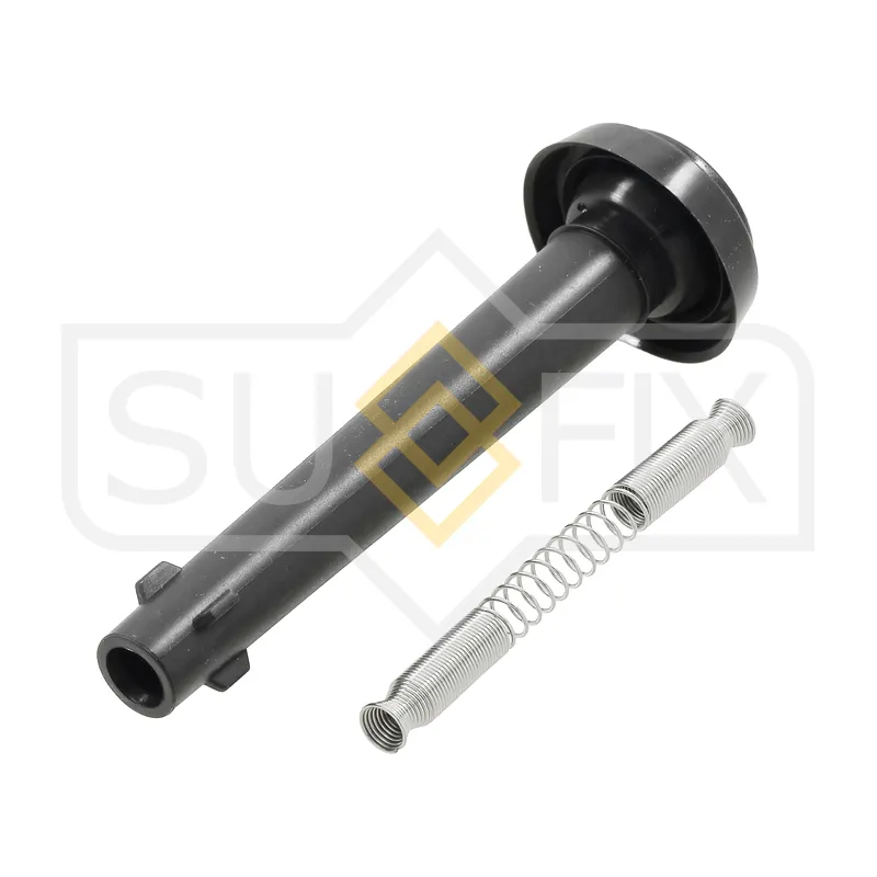 Наконечник катушки зажигания SUFIX FCT-3004