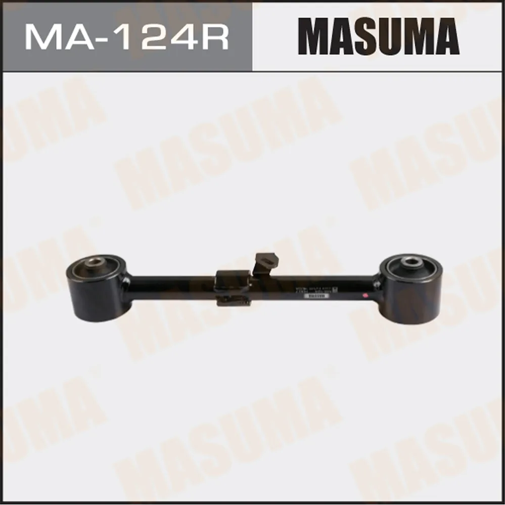 Рычаг подвески R TOYOTA LAND CRUISER MASUMA MA-124R