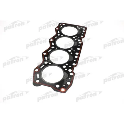 Прокладка ГБЦ Fiat Ducato. RENAULT Trafic/Shafrane 2.5D 89>, Fia PATRON PG20175